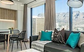 2101 The Rubik A Private City Sanctuary With Table Mountain Views